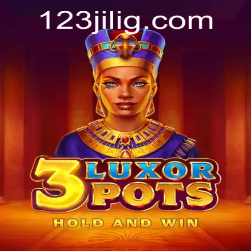 3LuxorPots: Unveiling the Exciting World of Egyptian-Themed Gameplay