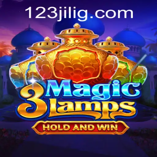 The Enchanting World of 3MagicLamps: Unveiling the Mysteries of 123jili