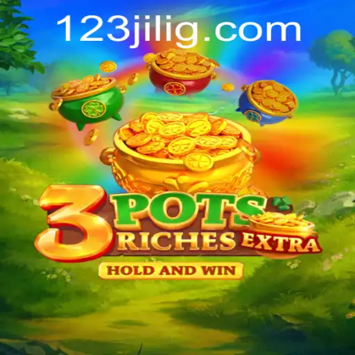 Exploring the Excitement of 3potsExtra