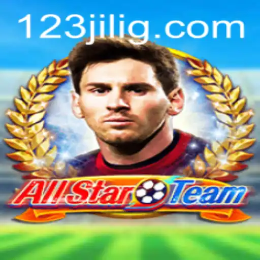 AllStarTeam: The Ultimate Gaming Experience with 123jili