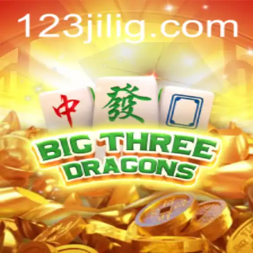 Exploring the Exciting World of BigThreeDragons with 123jili