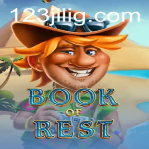 Exploring the Mystical World of BookofRest: A Deep Dive into the Rules and Gameplay
