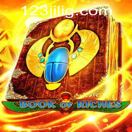 Exploring the Fascinating World of BookofRiches