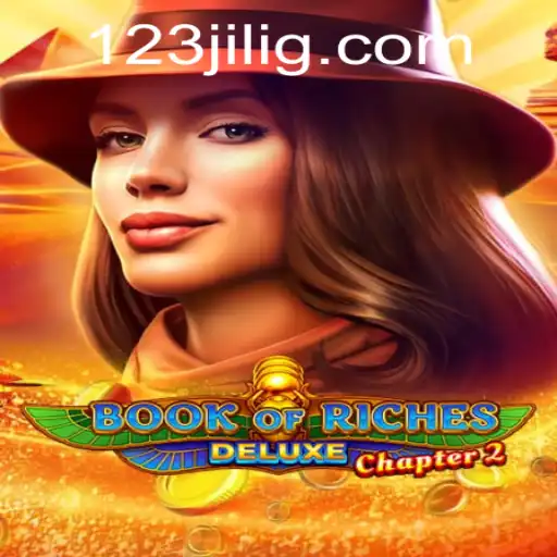 Exploring the Riveting World of Book of Riches Deluxe Chapter 2