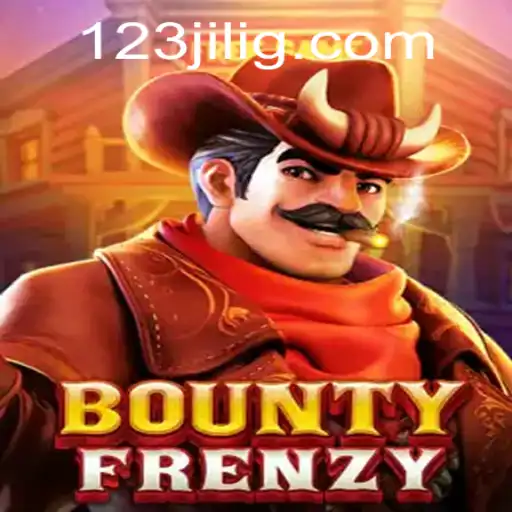 Explore BountyFrenzy: A Thrilling Adventure Awaits with 123jili