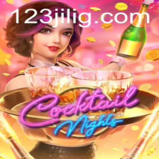 CocktailNights: Discover the Thrills of 123jili's Latest Gaming Experience