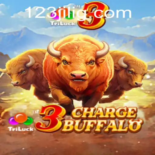 Discovering the World of 3ChargeBuffalo: A Thrilling Digital Adventure