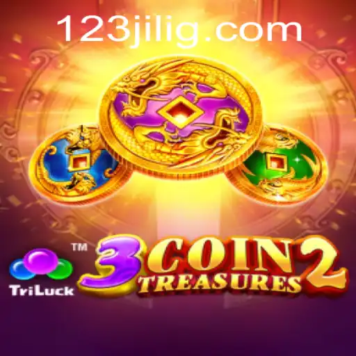 Exploring the Thrills of 3CoinTreasures2: A Dive into Adventure and Strategy