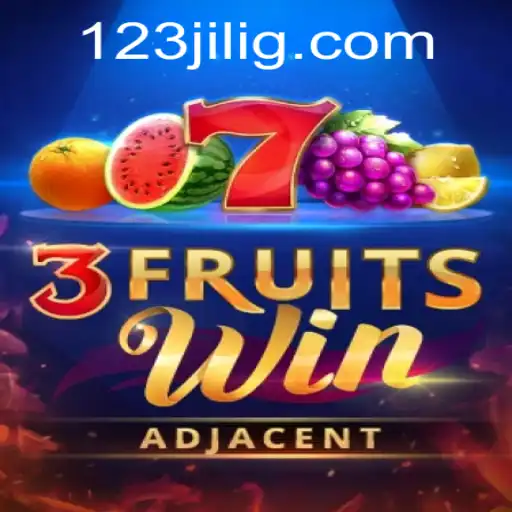 Exploring the Exciting World of 3FruitsWin: A Modern Slot Experience