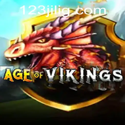 AgeofViking: An Immersive Journey into the Viking Era