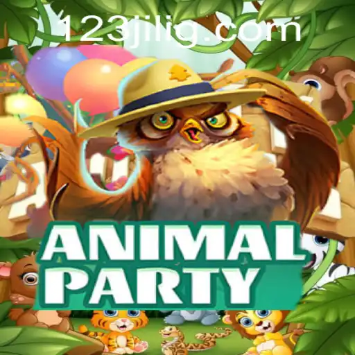 Exploring the Enchanting World of AnimalParty with 123jili
