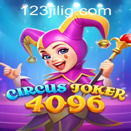 Unveiling CircusJoker4096: A Captivating Digital Experience with 123jili