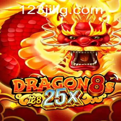 Unleashing the Adventure: Exploring Dragon8s25x with 123jili