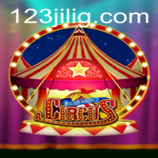 EcstaticCircus: A Whirlwind Adventure in Gaming