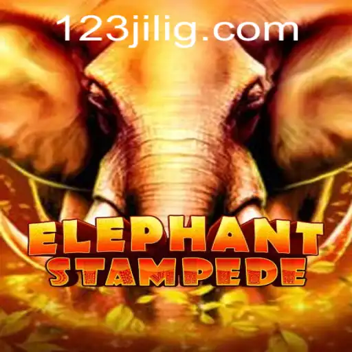 Discover the Thrilling World of ElephantStampede: A Game of Strategy and Adventure