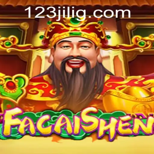 Discover the Mystical World of FaCaiShen: A New Gaming Experience