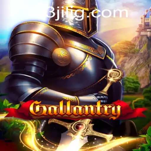 Gallantry - An Immersive Strategic Adventure
