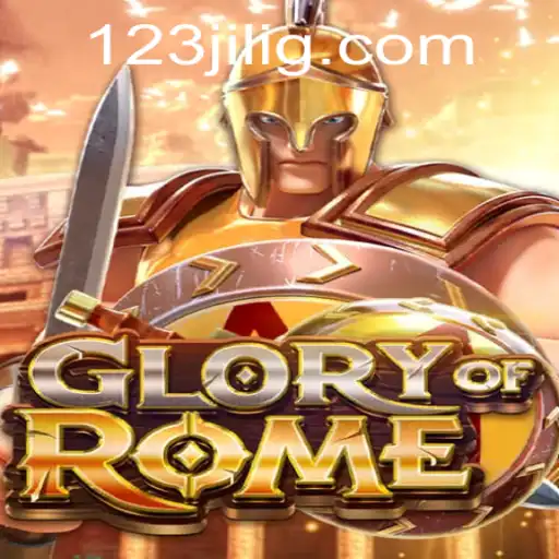 GloryofRome: The Ultimate Strategy Game Experience