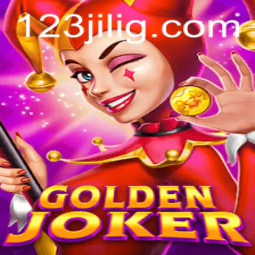 GoldenJoker: Dive into the Thrilling World of 123jili