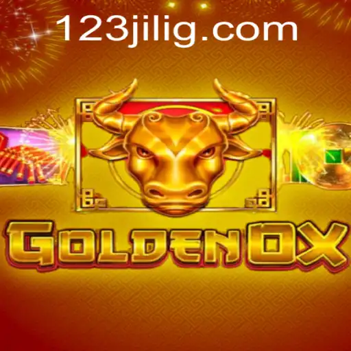 Discover the Exciting World of GoldenOx: Engage with 123jili