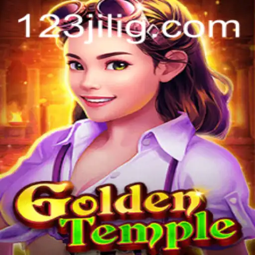 GoldenTemple: The Enthralling Realm of Adventure and Strategy