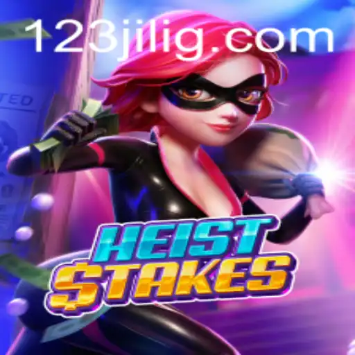 HeistStakes: The Thrilling World of Virtual Heists
