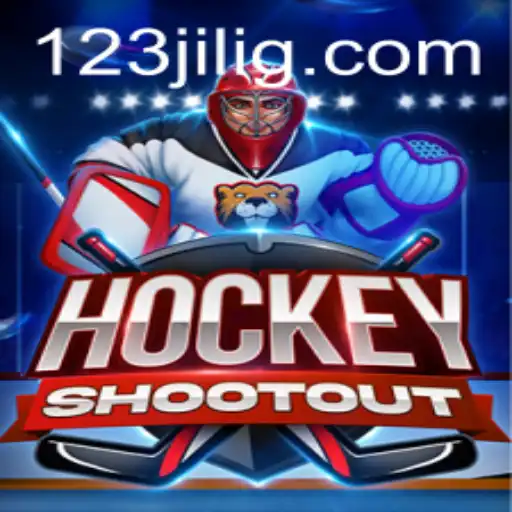 Experience the Thrill of 'HockeyShootout' with 123jili