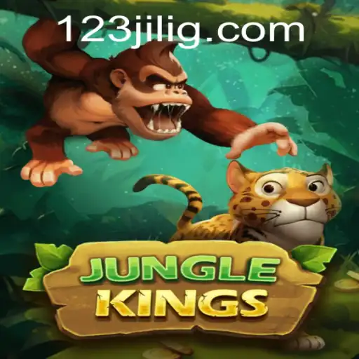 Explore the Thrilling World of JungleKings