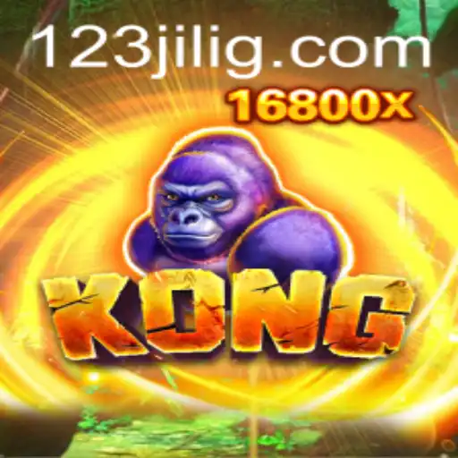 Experience the Excitement and Power of Kong Game