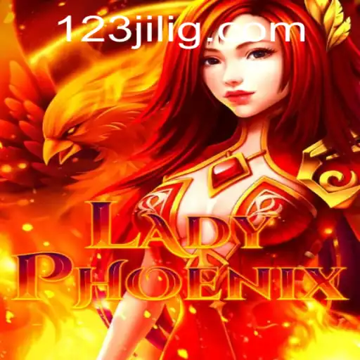 Discovering LadyPhoenix: The Enigmatic World of 123jili