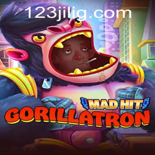 Unveiling MadHitGorillatron: A Thrilling Dive into the Most Awaited Gaming Adventure