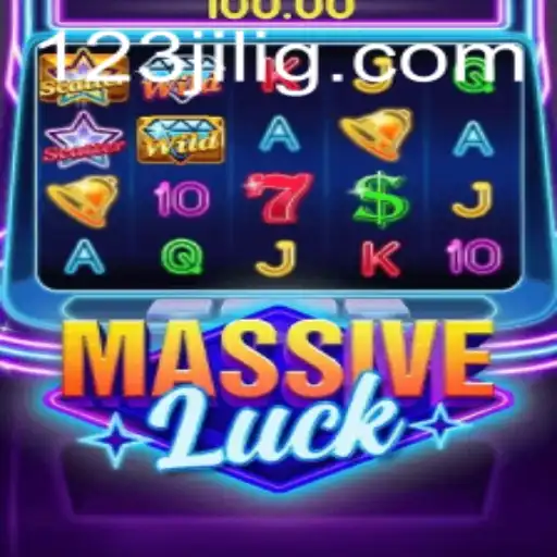 Discover the Thrill of MassiveLuck: A Comprehensive Guide to the Game with a Fresh Twist