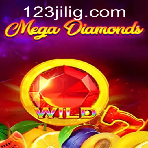 Exploring the Thrills of MegaDiamond: A Comprehensive Look into its Features and Gameplay
