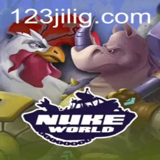 Discovering the Thrills of NukeWorld: A Comprehensive Guide