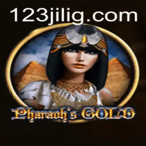 Unveiling PharaohsGold: A Journey into the Mystical World of Ancient Egypt with 123jili
