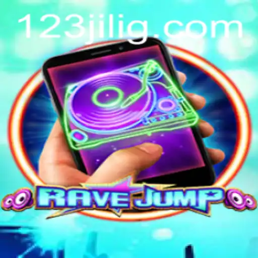 RaveJumpmobile: An Electrifying Adventure with 123jili