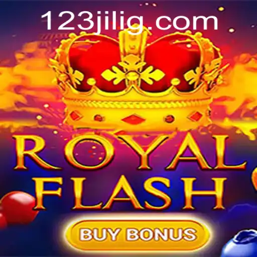Exploring RoyalFlashBuyBonus: A Dive into the Exciting World of 123jili's Latest Game
