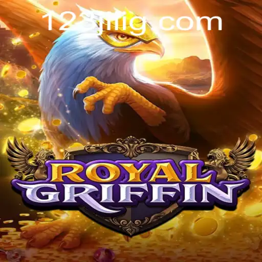 RoyalGriffin: An Epic Gaming Adventure
