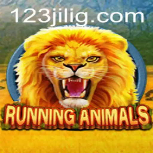 Unleashing Adventure: Exploring the World of RunningAnimals with 123jili