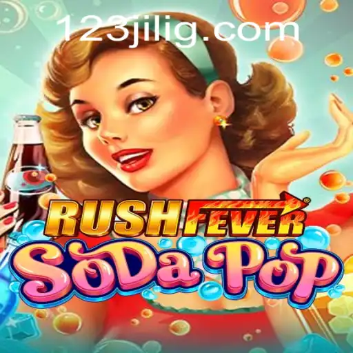 RushFeverSodaPop: The Exciting New Game Making Waves