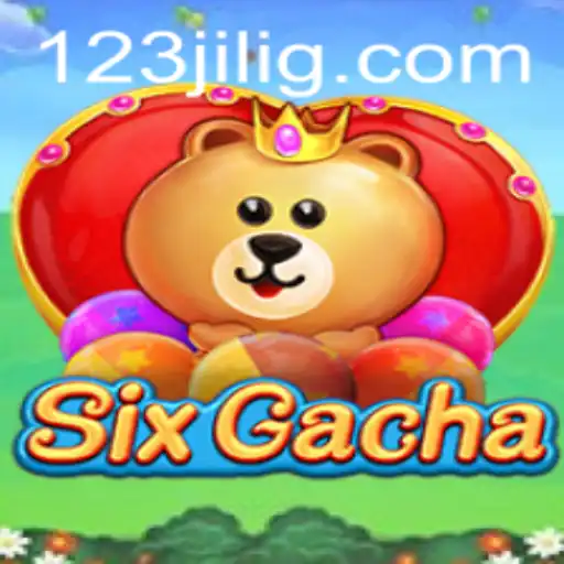 Exploring SixGacha: An Immersive Gaming Experience
