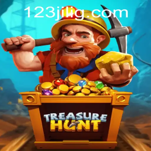 Exploring TreasureHunt: A Thrilling Adventure with 123jili
