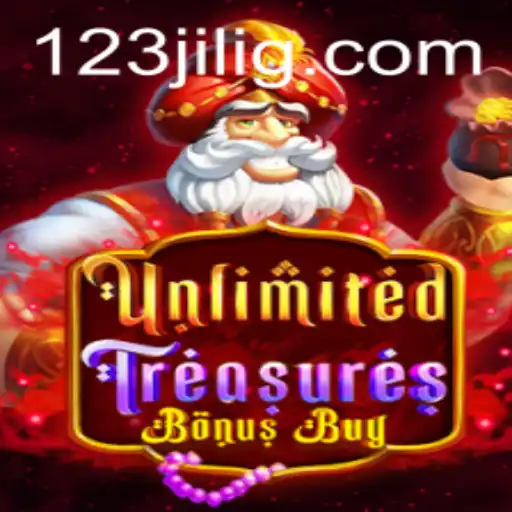 Discover UnlimitedTreasuresBonusBuy: A Journey into Treasure-Hunting Adventure