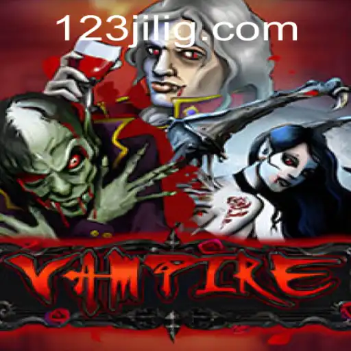 An Intriguing Dive into the World of 'Vampire' Game and Its Enigma, 123jili