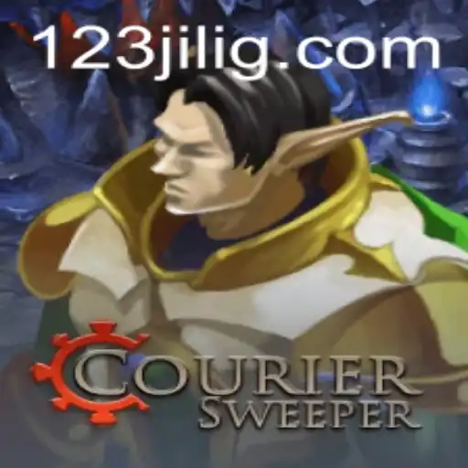 CourierSweeper: A New Frontier in Gaming with 123jili