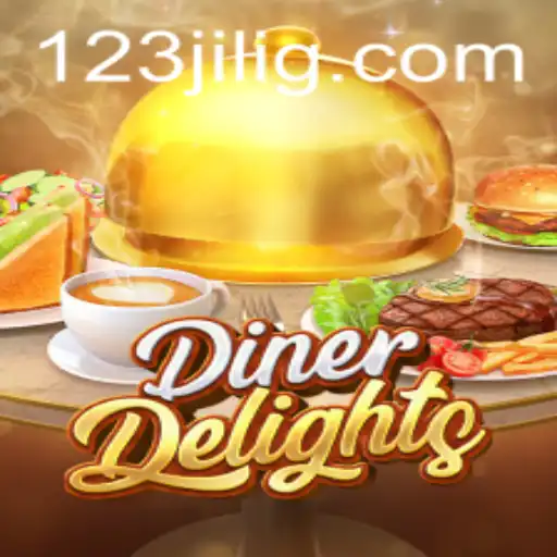 Discovering DinerDelights: Navigating the Culinary Gaming Experience with 123jili