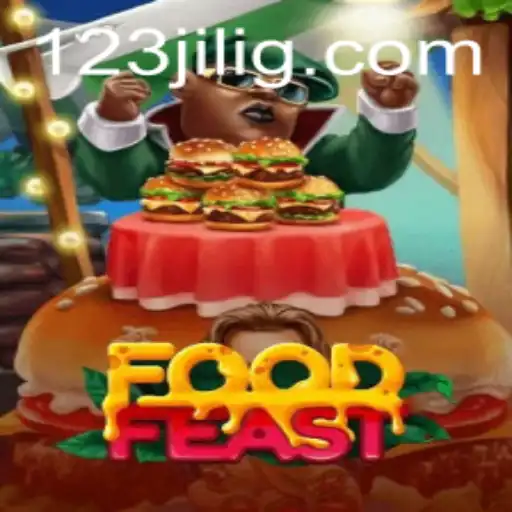 Unveiling FoodFeast: A Culinary Adventure