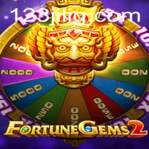 FortuneGems2: Embark on a Gem-filled Adventure