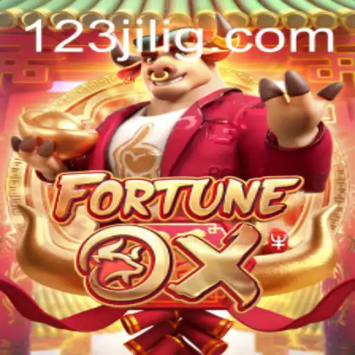 Discover the Thrills of FortuneOx: A Guide to the Exciting World of 123jili