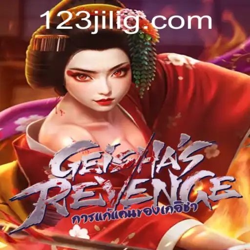 Exploring the Mystical World of GeishasRevenge